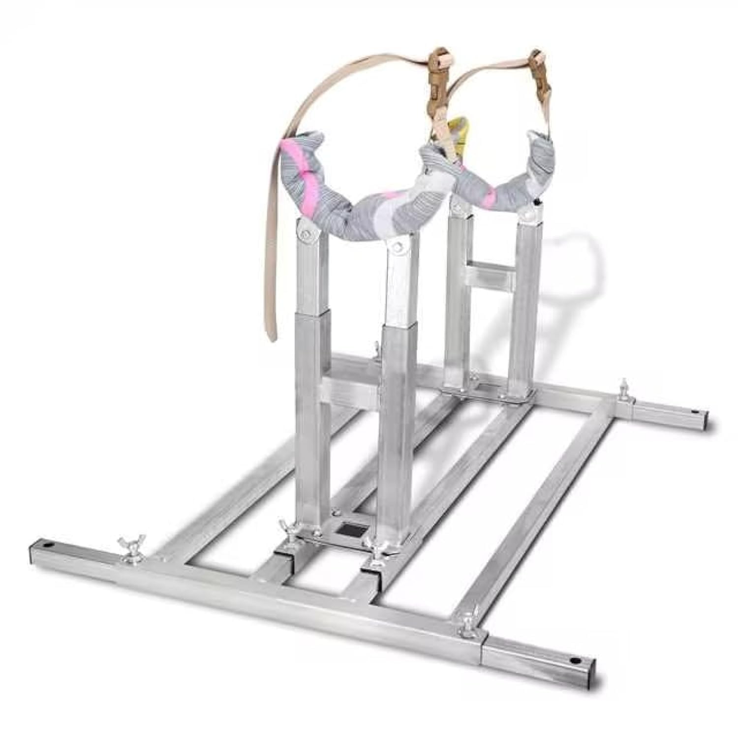 Magula Dog Breeding Stand Stainless,Dog Breeding Stand Pet Fixed